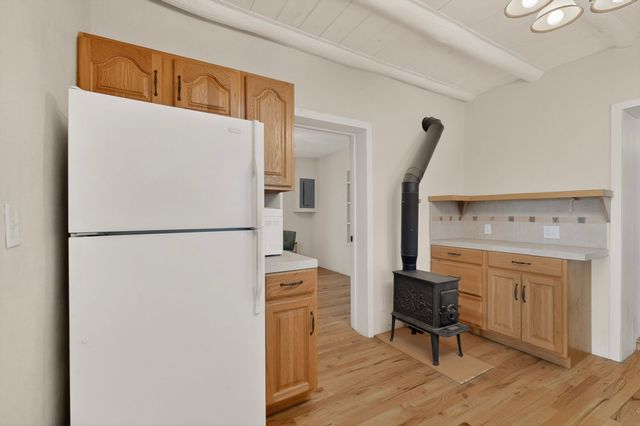 458 County Road 1, Hernandez, NM 87532