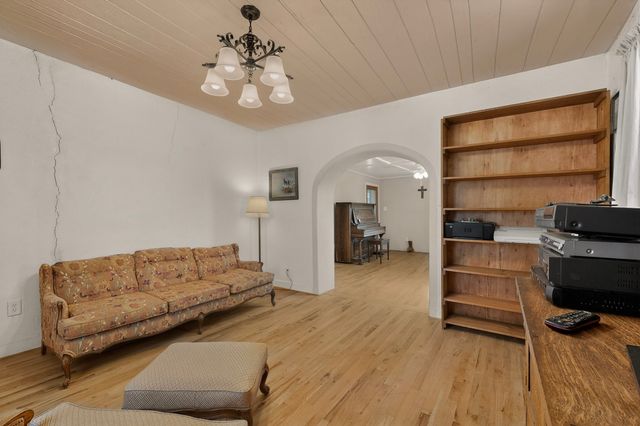 458 County Road 1, Hernandez, NM 87532