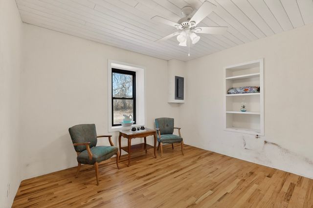 458 County Road 1, Hernandez, NM 87532