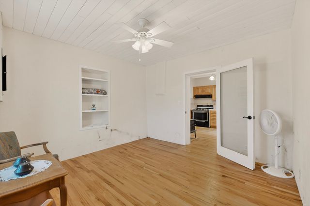 458 County Road 1, Hernandez, NM 87532