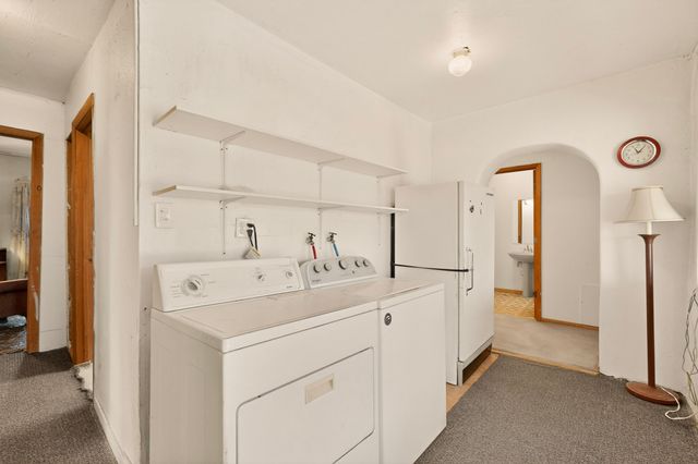 458 County Road 1, Hernandez, NM 87532