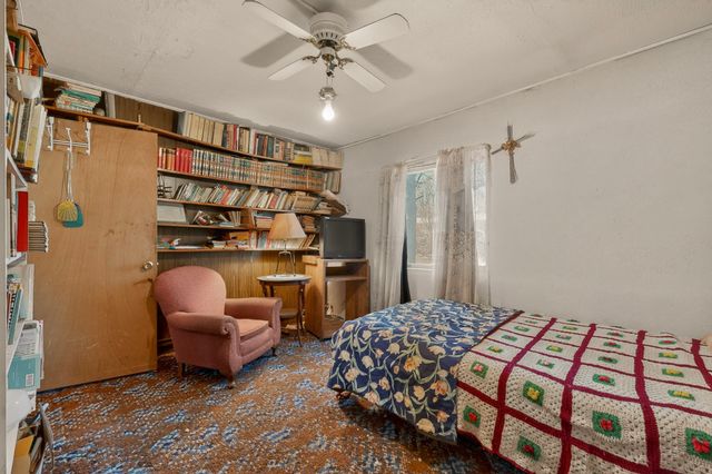 458 County Road 1, Hernandez, NM 87532