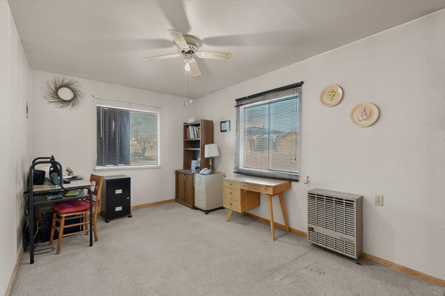 458 County Road 1, Hernandez, NM 87532