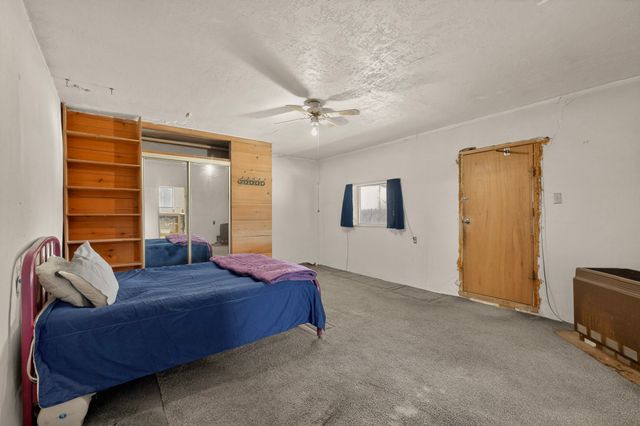 458 County Road 1, Hernandez, NM 87532