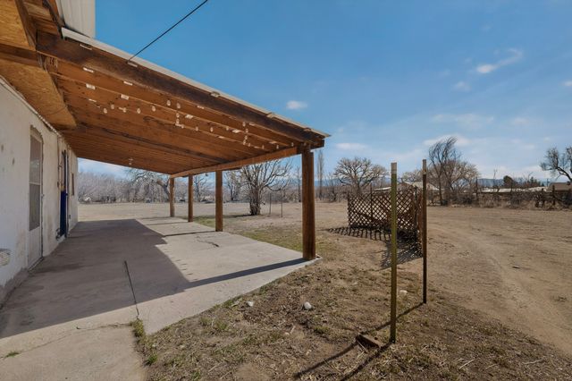 458 County Road 1, Hernandez, NM 87532