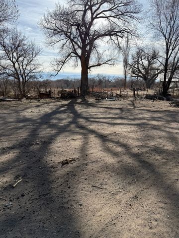 458 County Road 1, Hernandez, NM 87532