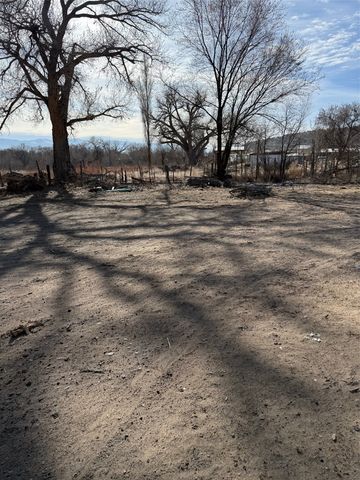 458 County Road 1, Hernandez, NM 87532