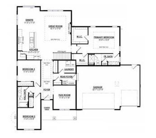 W214N6706 Fairview DRIVE, Menomonee Falls, WI 53051