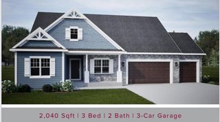 W214N6706 Fairview DRIVE, Menomonee Falls, WI 53051