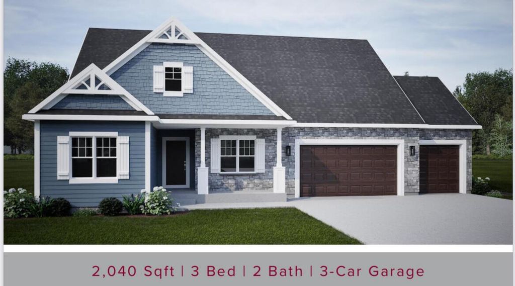 W214N6706 Fairview DRIVE, Menomonee Falls, WI 53051