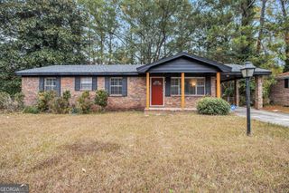 5380 Saint Lo Lane, Atlanta, GA 30349
