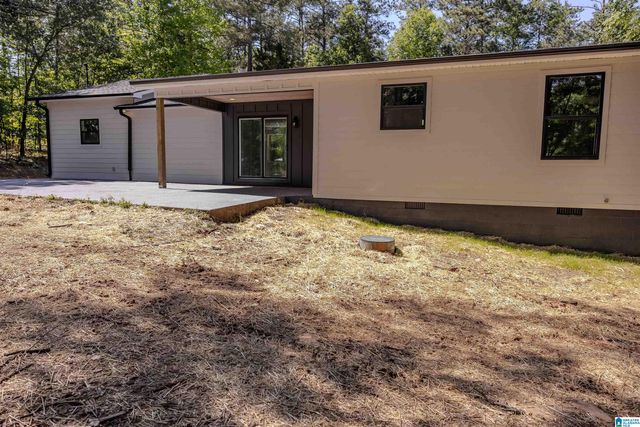1420 MARTIN LUTHER KING DRIVE, Hobson City, AL 36201