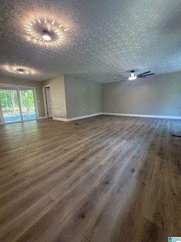 1420 MARTIN LUTHER KING DRIVE, Hobson City, AL 36201