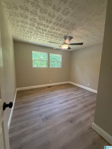 1420 MARTIN LUTHER KING DRIVE, Hobson City, AL 36201