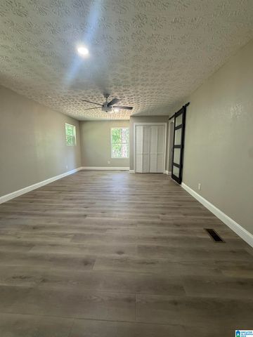 1420 MARTIN LUTHER KING DRIVE, Hobson City, AL 36201