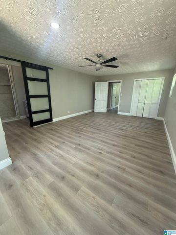 1420 MARTIN LUTHER KING DRIVE, Hobson City, AL 36201