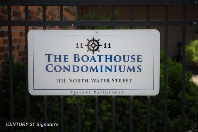 1111 N Water Street 403, Bay City, MI 48707