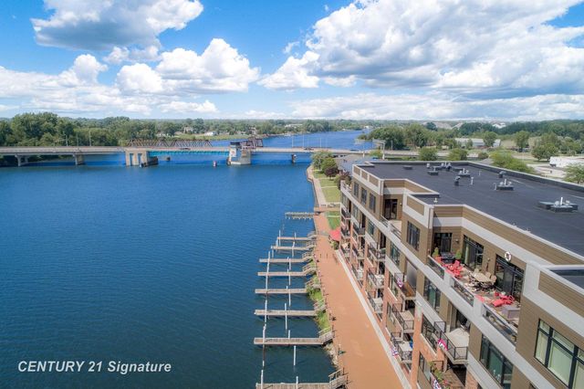 1111 N Water Street 403, Bay City, MI 48707