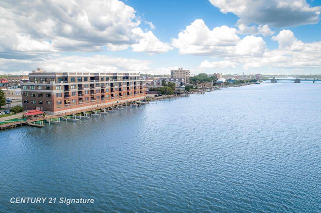 1111 N Water Street 403, Bay City, MI 48707