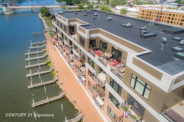 1111 N Water Street 403, Bay City, MI 48707
