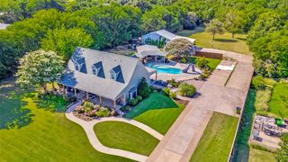 6341 Grauton Drive, Mansfield, TX 76063