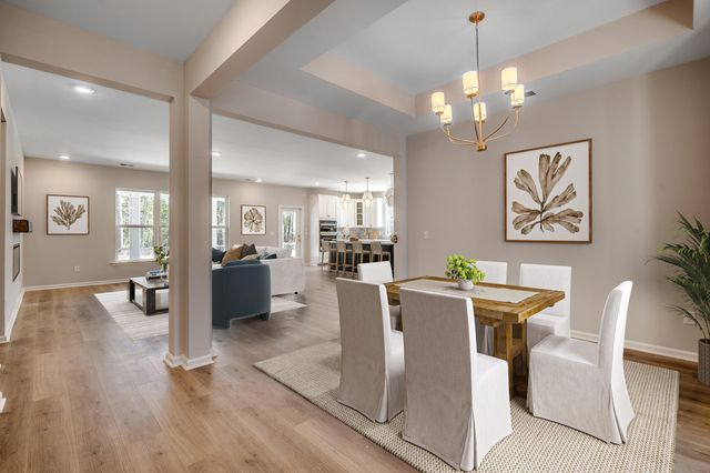 2633 Whitehorn Way, Longs, SC 29568
