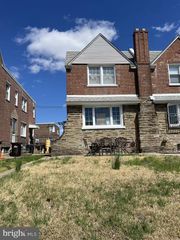 3105 TEESDALE ST, Philadelphia, PA 19152