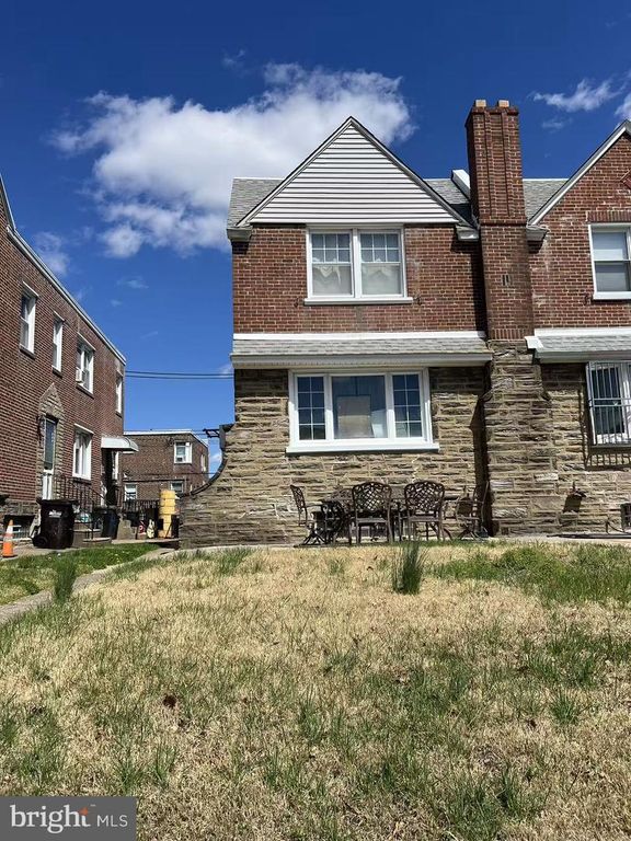 3105 TEESDALE ST, Philadelphia, PA 19152