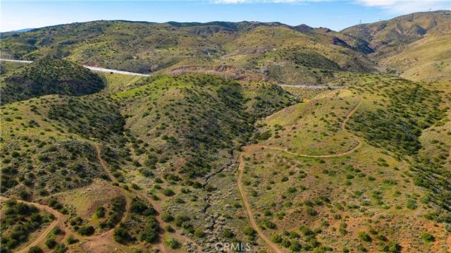 0 Courson Ranch Road, Palmdale, CA 93550