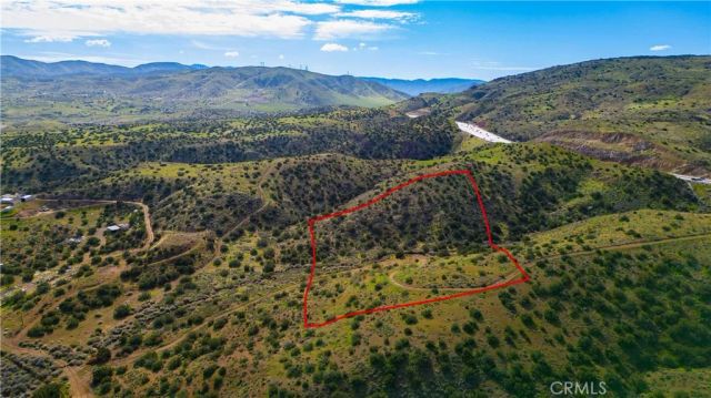 0 Courson Ranch Road, Palmdale, CA 93550