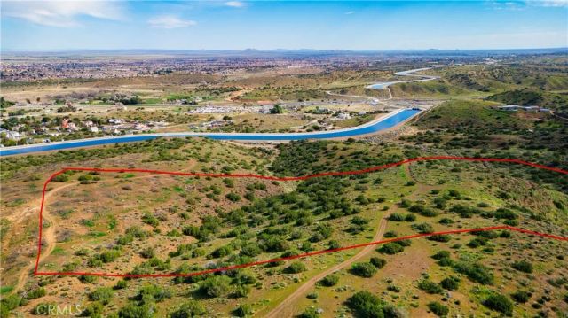 0 Courson Ranch Road, Palmdale, CA 93550
