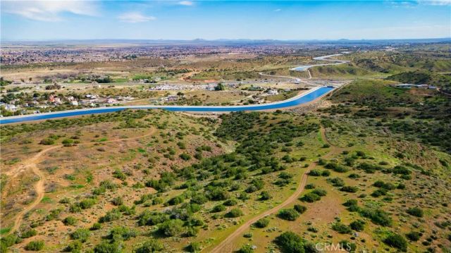 0 Courson Ranch Road, Palmdale, CA 93550
