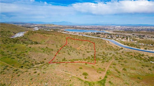 0 Courson Ranch Road, Palmdale, CA 93550