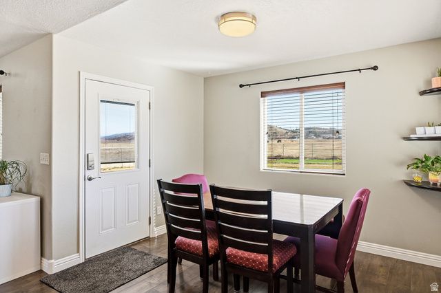 5222 N TOMAHAWK DR, Enoch, UT 84721