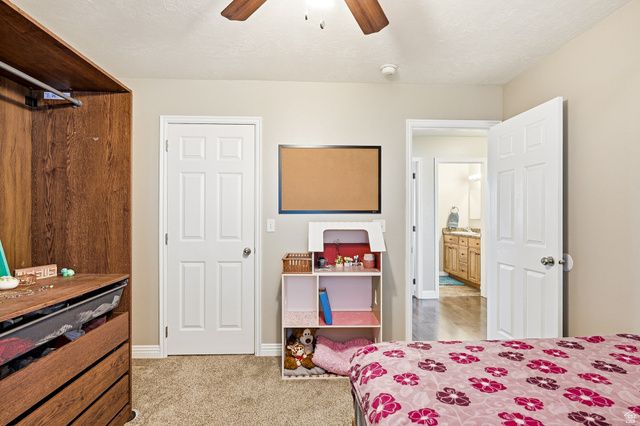 5222 N TOMAHAWK DR, Enoch, UT 84721