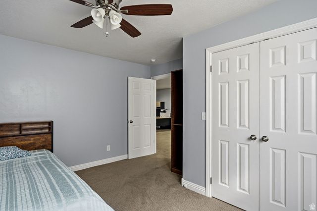 5222 N TOMAHAWK DR, Enoch, UT 84721