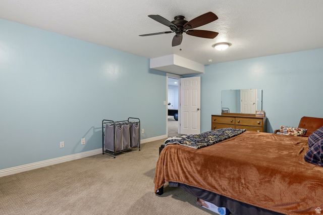 5222 N TOMAHAWK DR, Enoch, UT 84721