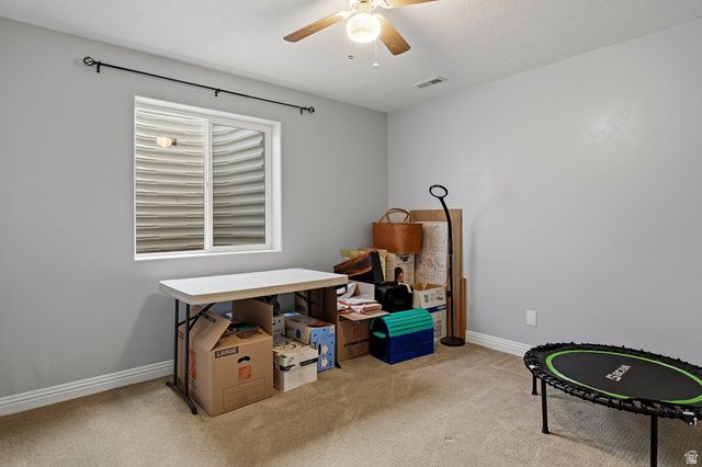 5222 N TOMAHAWK DR, Enoch, UT 84721