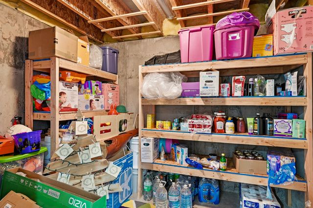 5222 N TOMAHAWK DR, Enoch, UT 84721