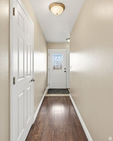 5222 N TOMAHAWK DR, Enoch, UT 84721