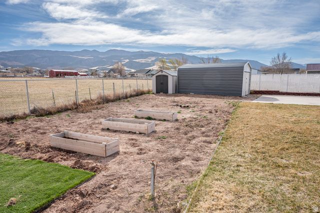 5222 N TOMAHAWK DR, Enoch, UT 84721