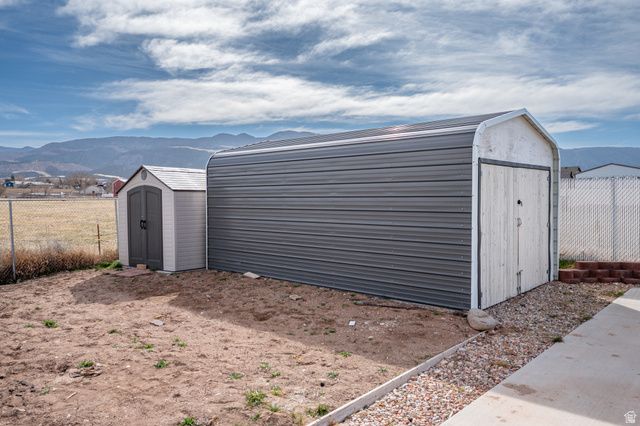 5222 N TOMAHAWK DR, Enoch, UT 84721