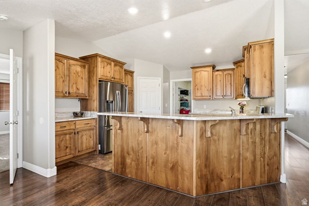 Image 11 of property listing at 5222 N TOMAHAWK DR, Enoch, UT 84721