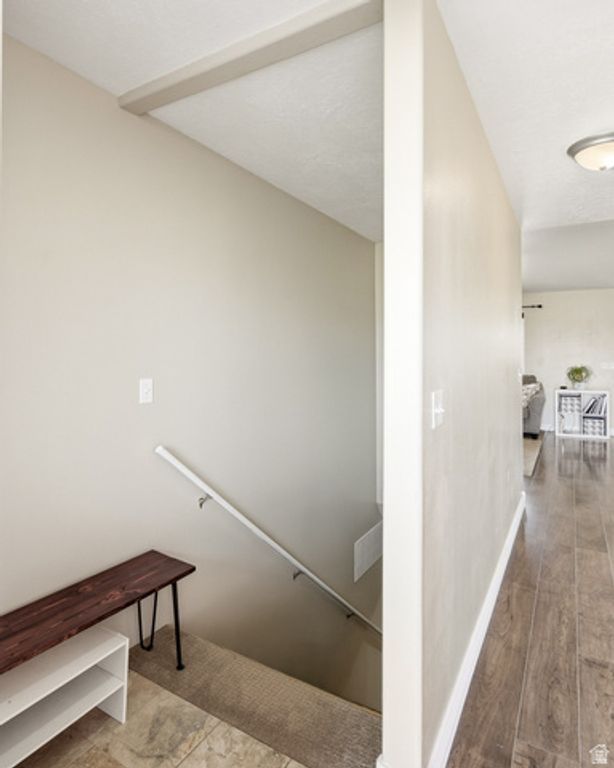 Image 33 of property listing at 5222 N TOMAHAWK DR, Enoch, UT 84721