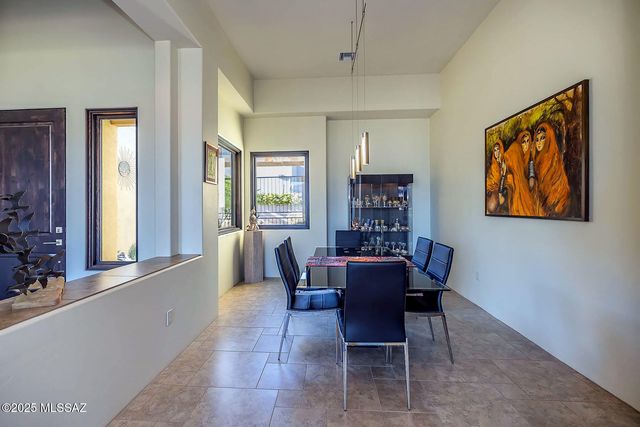 12654 N Vistoso View Place, Oro Valley, AZ 85755