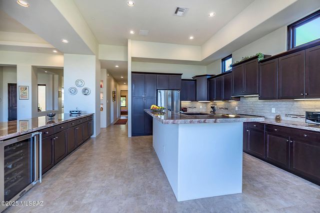 12654 N Vistoso View Place, Oro Valley, AZ 85755