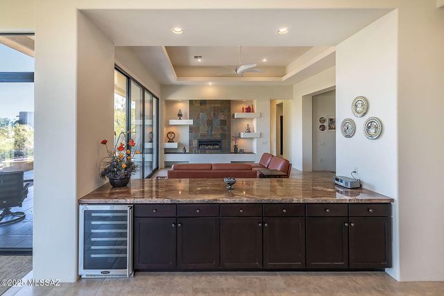 12654 N Vistoso View Place, Oro Valley, AZ 85755