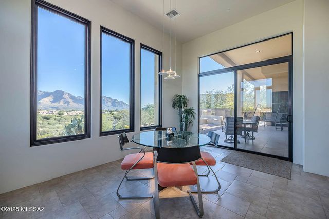 12654 N Vistoso View Place, Oro Valley, AZ 85755