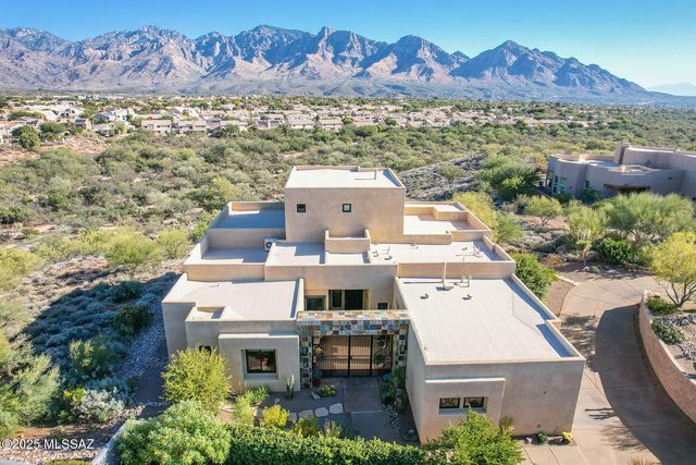 12654 N Vistoso View Place, Oro Valley, AZ 85755