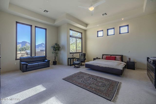 12654 N Vistoso View Place, Oro Valley, AZ 85755